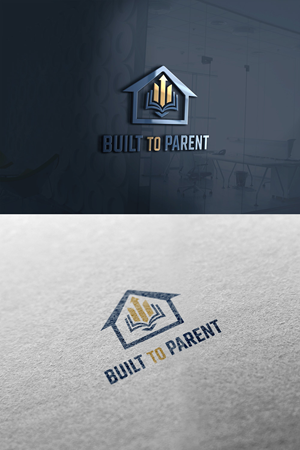 Logo Design by B.Wheeler for this project | Design: #37479487