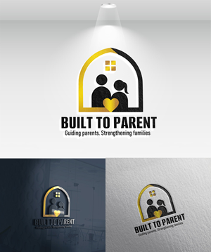 Logo Design by B.Wheeler for this project | Design: #37492357