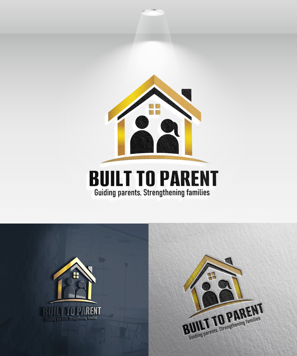 Logo Design by B.Wheeler for this project | Design #37492358