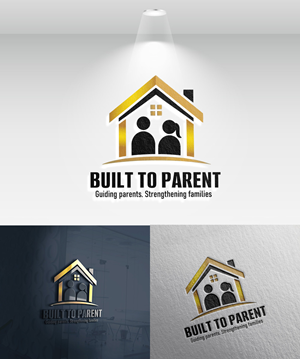 Logo Design by B.Wheeler for this project | Design: #37492358