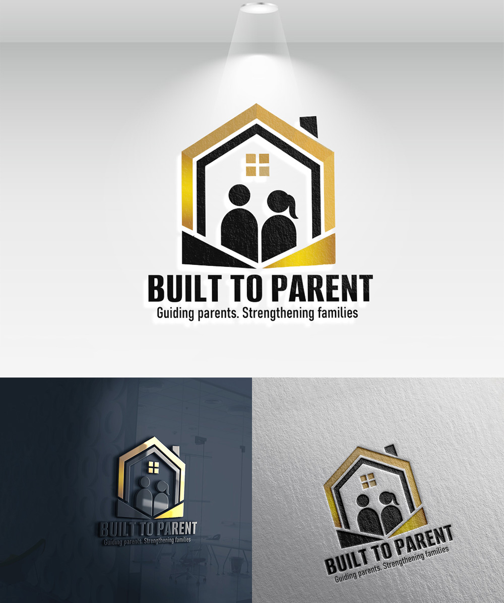 Logo Design by B.Wheeler for this project | Design #37492359