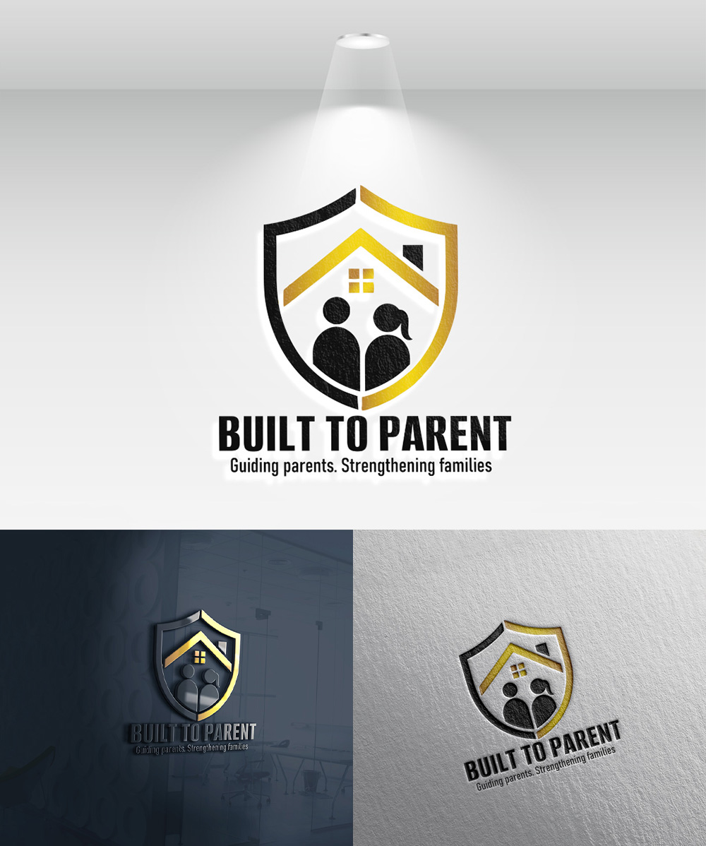 Logo Design by B.Wheeler for this project | Design #37492360