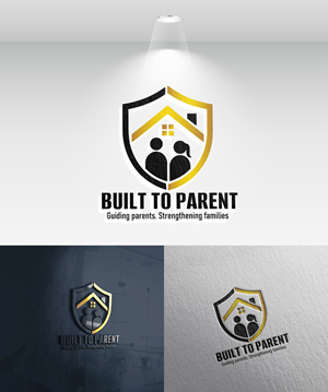 Logo Design by B.Wheeler for this project | Design: #37492360