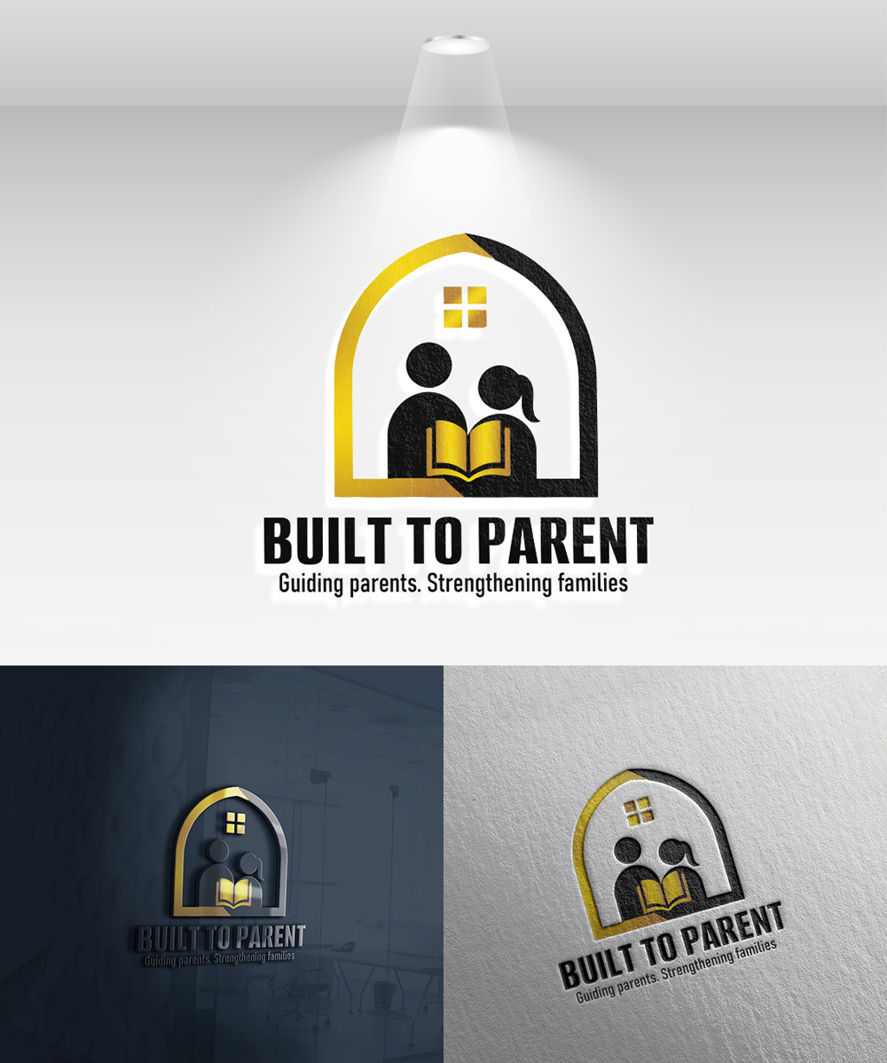 Logo Design by B.Wheeler for this project | Design #37492362