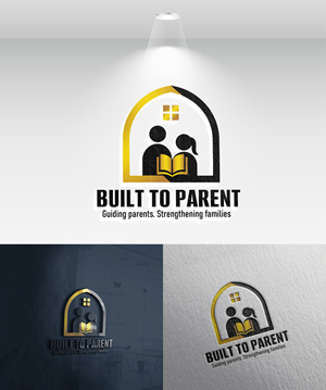 Logo Design by B.Wheeler for this project | Design: #37492362