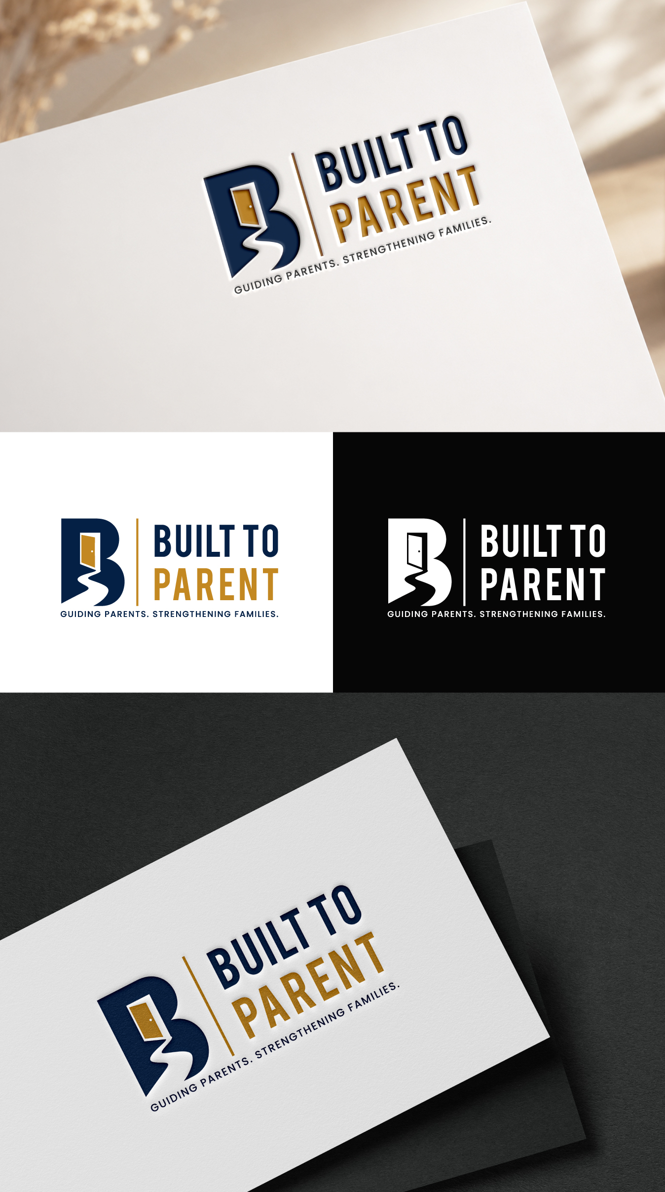 Logo Design by Oliver_Design for this project | Design #37473729