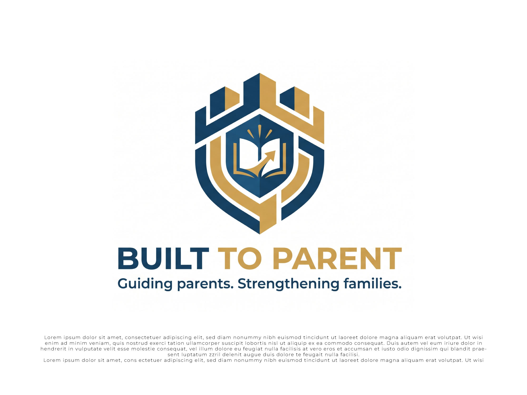 Logo Design by Jack Designz for this project | Design #37488481