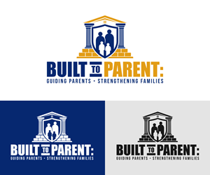 Logo Design by cheez_O for this project | Design: #37474017