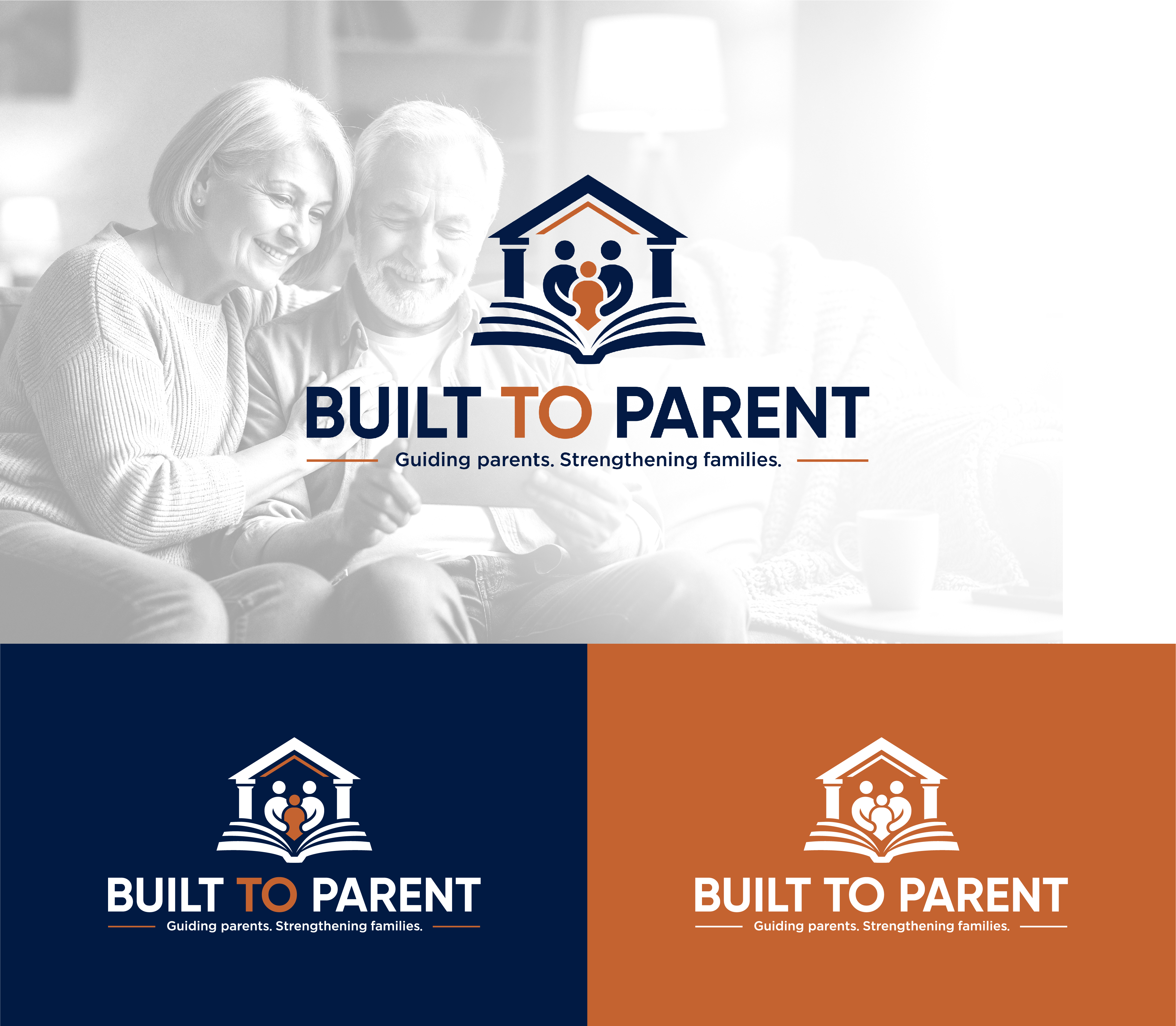 Logo Design by sushsharma99 for this project | Design #37480258