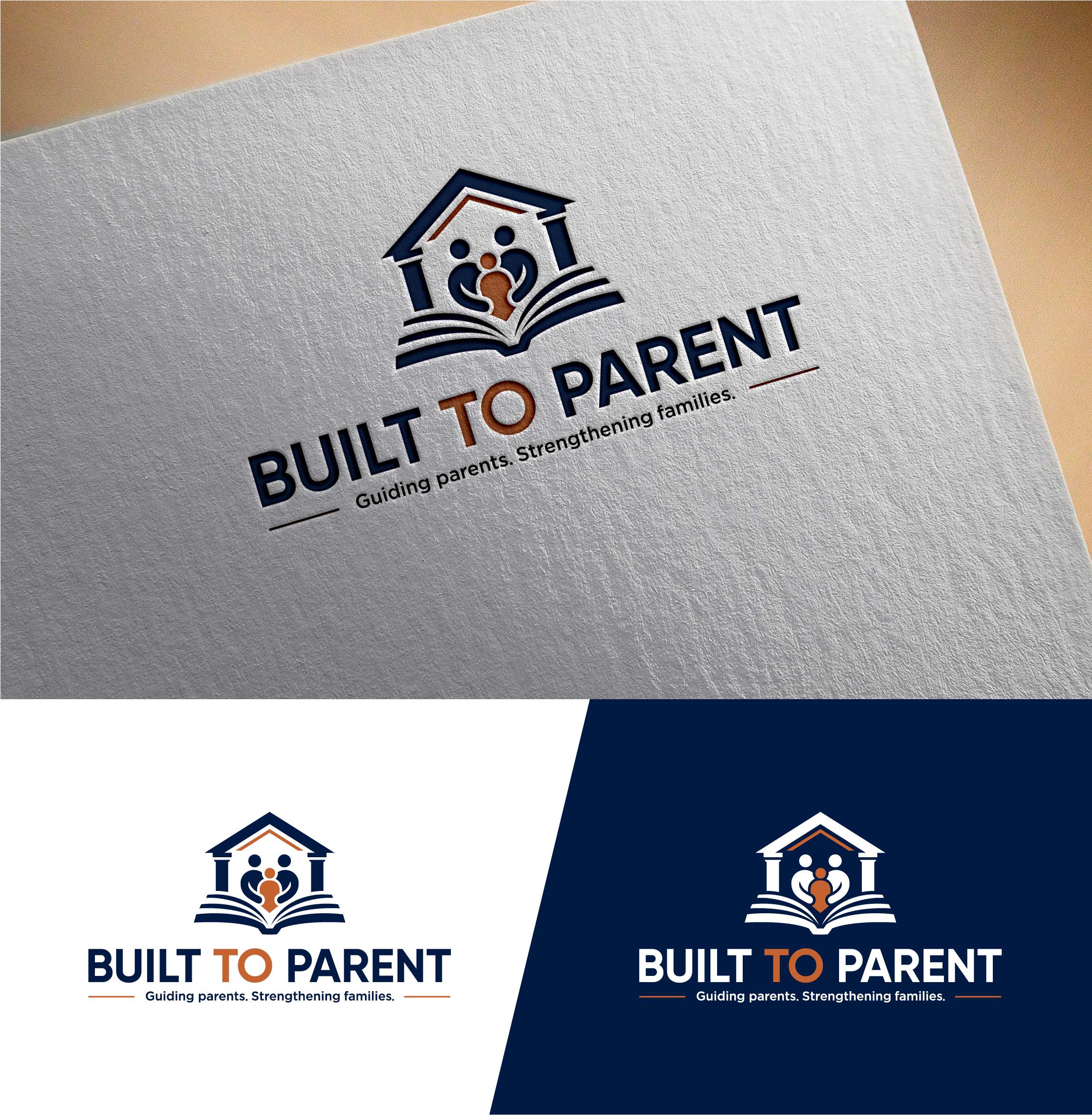 Logo Design by sushsharma99 for this project | Design #37480317