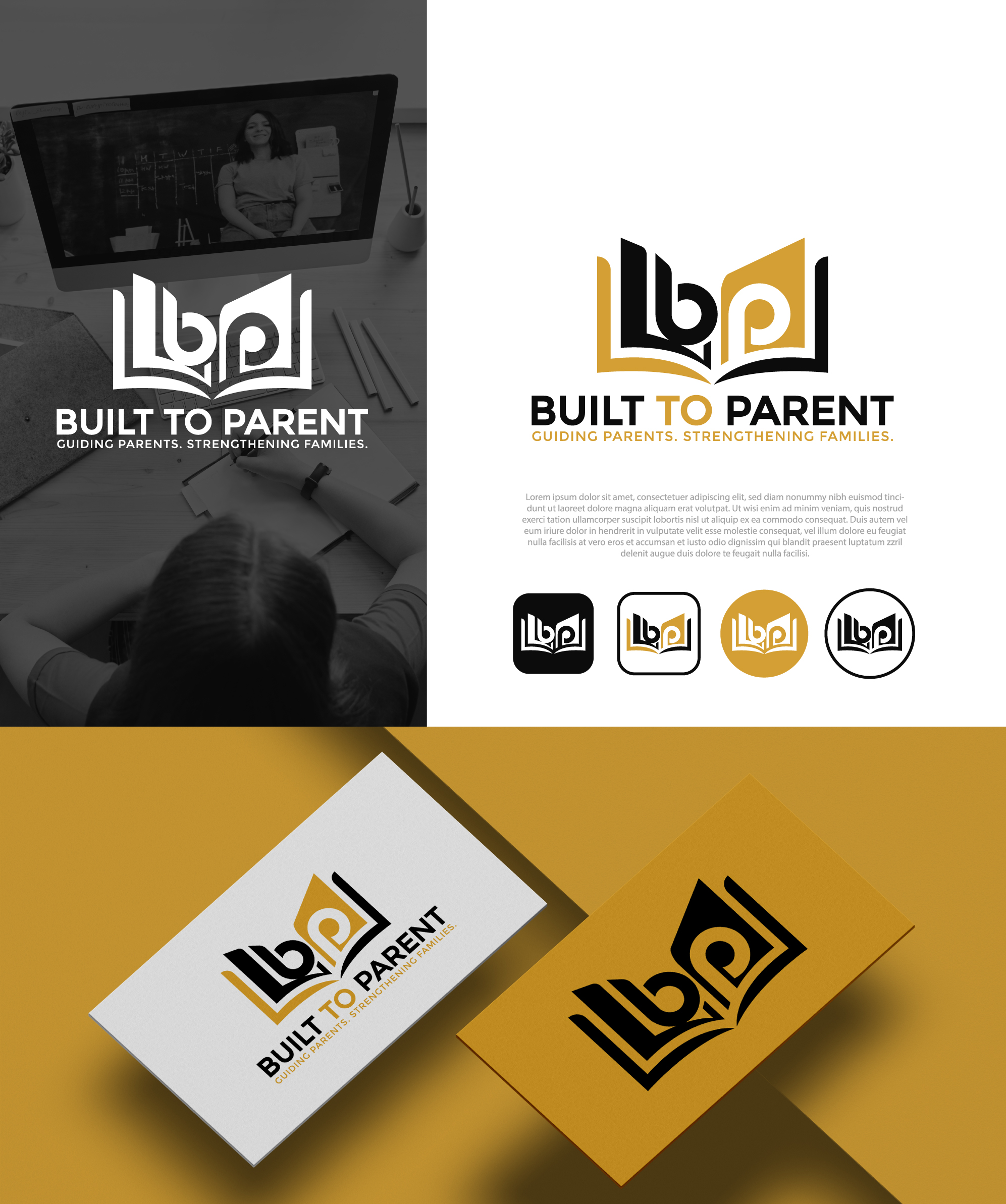 Logo Design by aexoagency for this project | Design #37475665