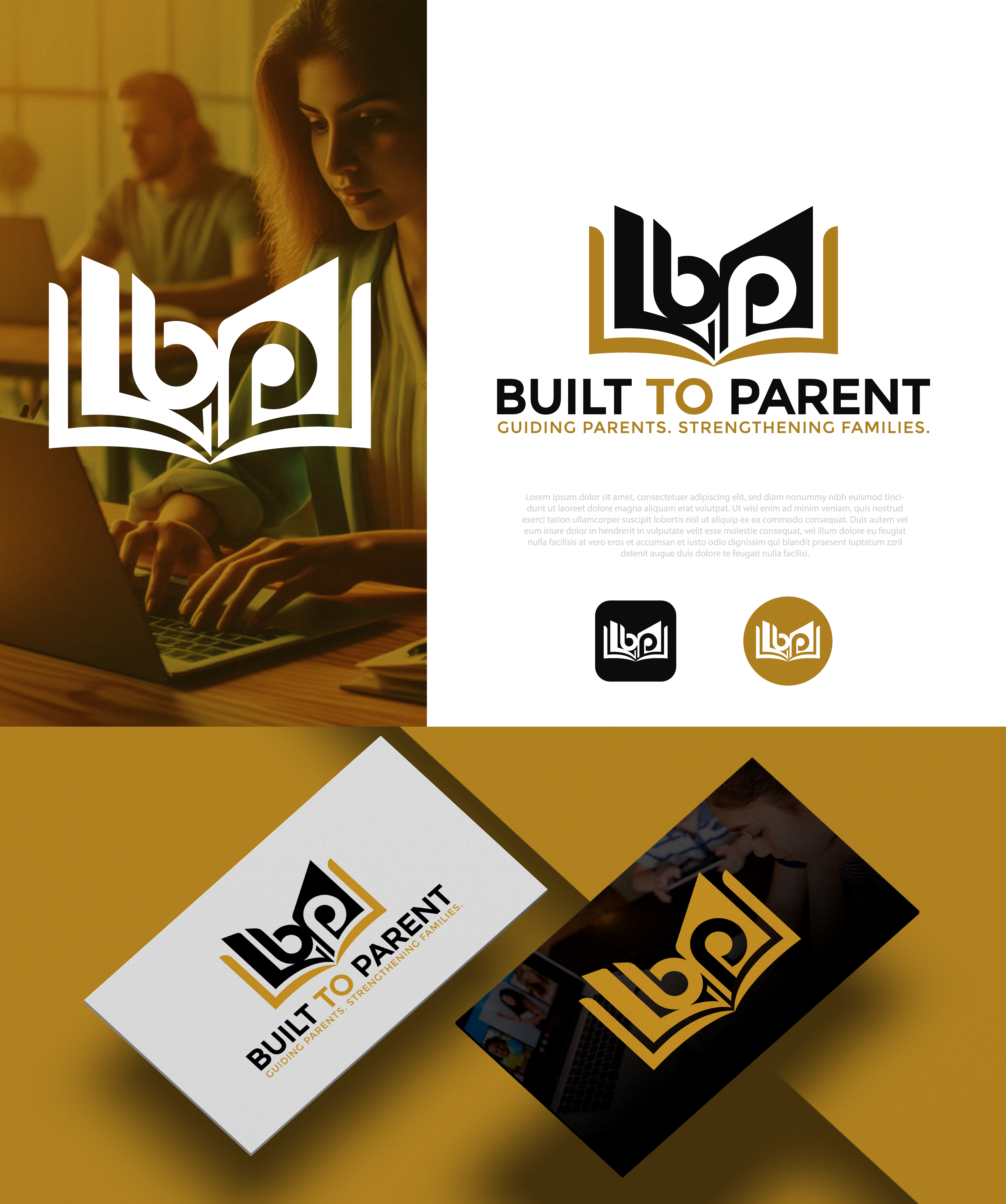 Logo Design by aexoagency for this project | Design #37475724