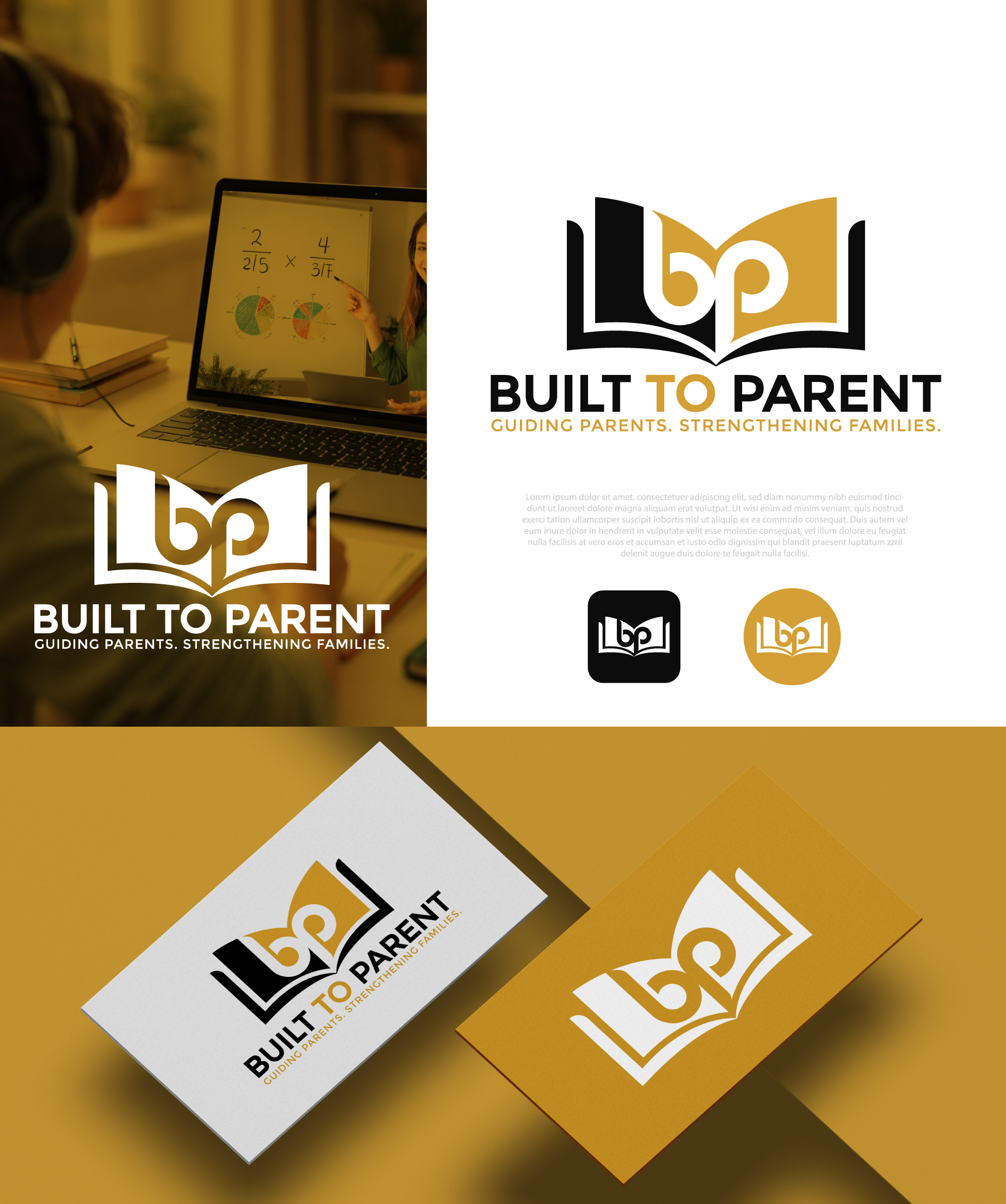 Logo Design by aexoagency for this project | Design #37475778