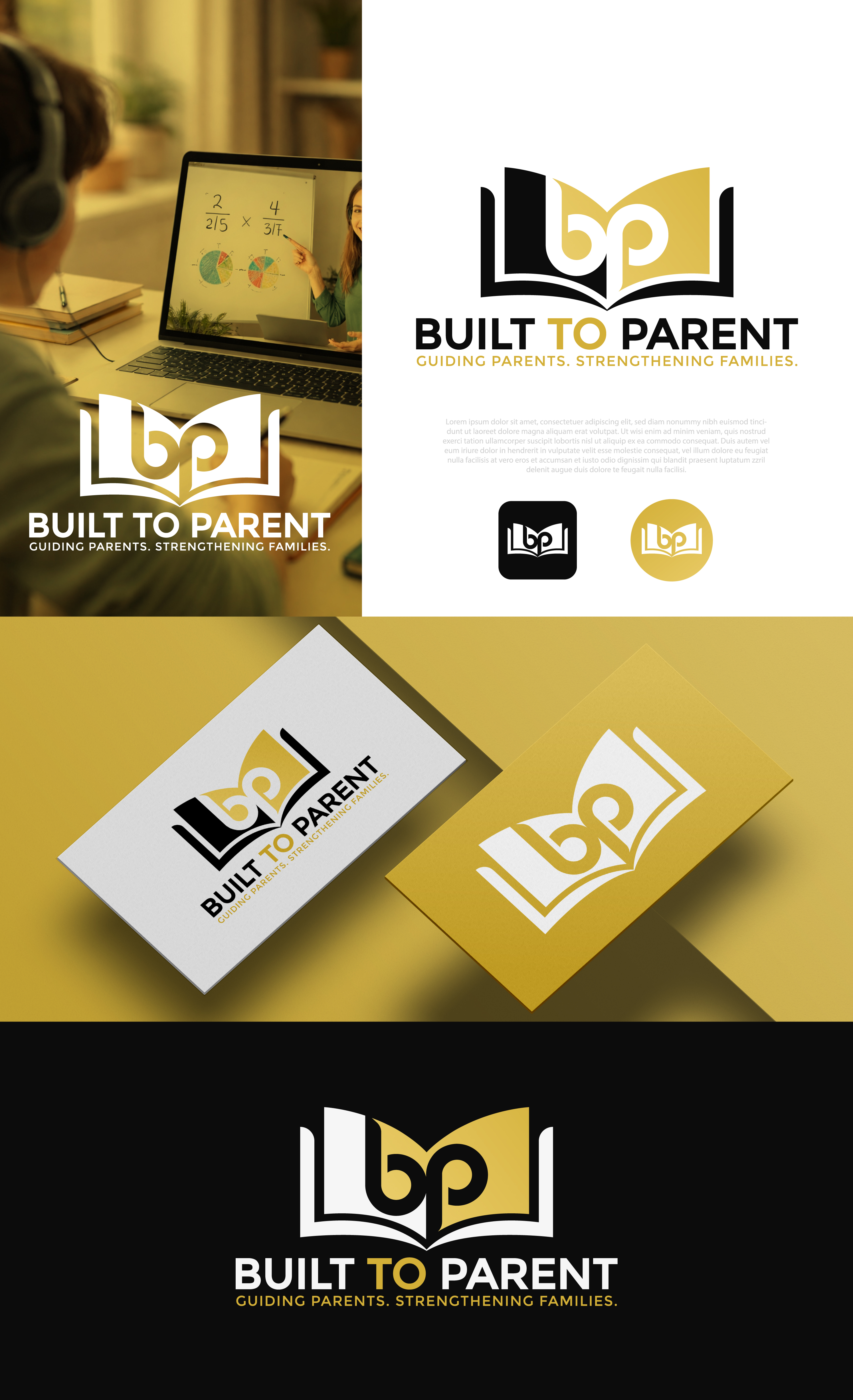 Logo Design by aexoagency for this project | Design #37477160