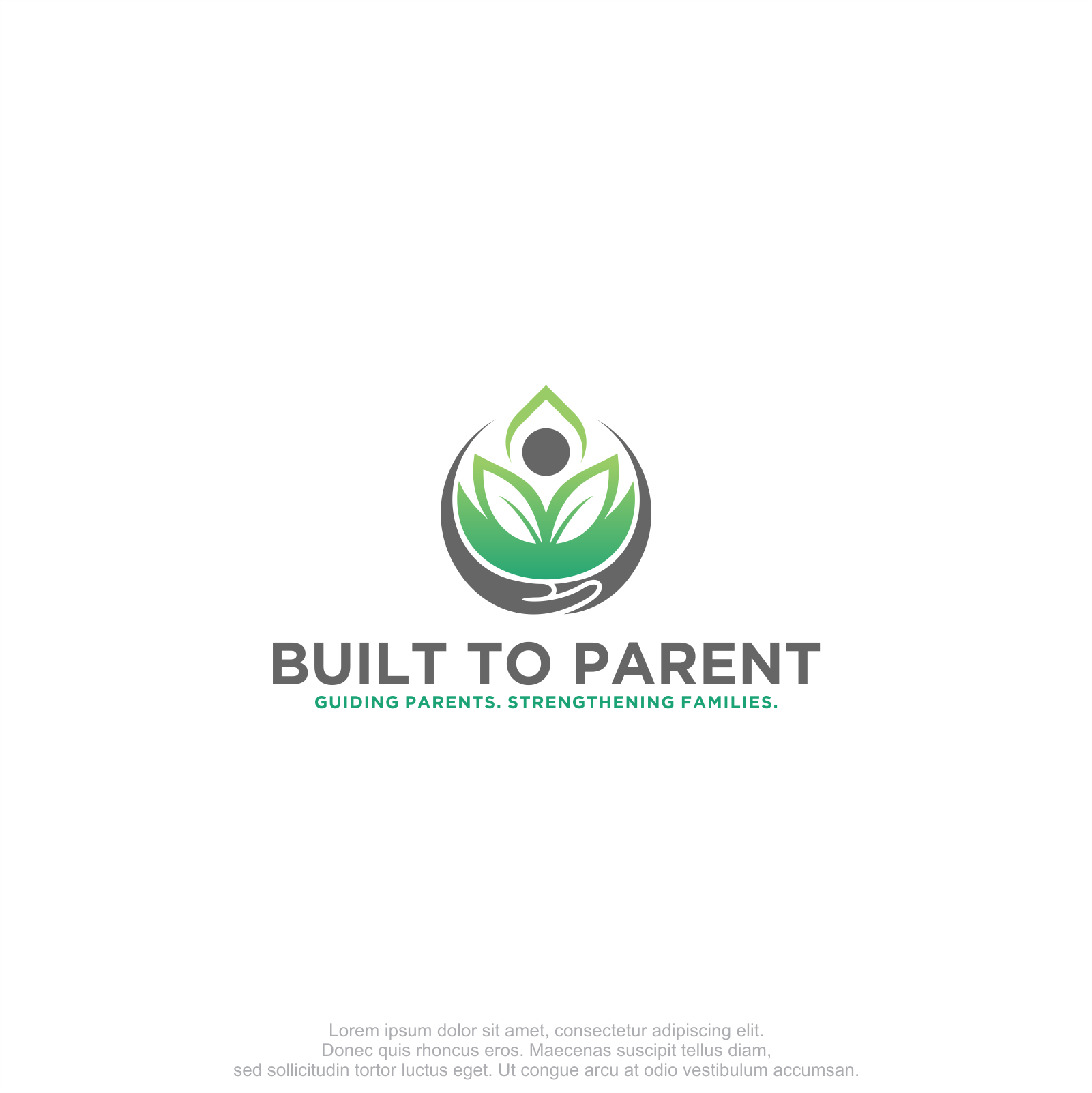 Logo Design by M.Syaiful Huda for this project | Design #37474036