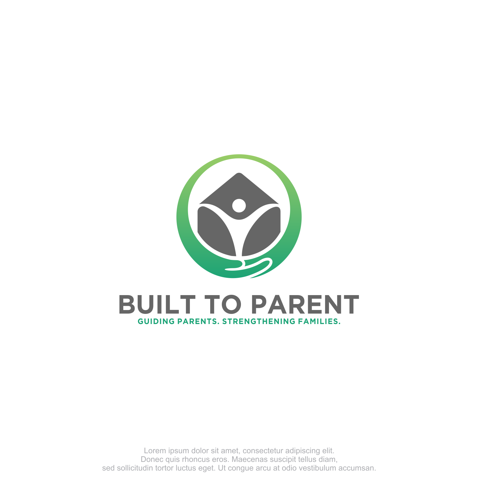 Logo Design by M.Syaiful Huda for this project | Design #37474048