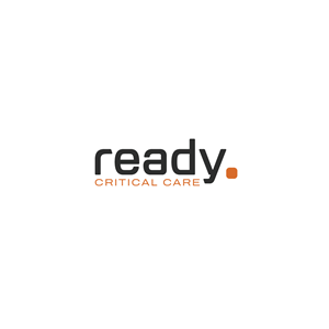 Diseño de Logo por JohnnyCactus para ready critical care | Diseño: #37493506