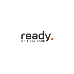 Diseño de Logo por JohnnyCactus para ready critical care | Diseño: #37493507