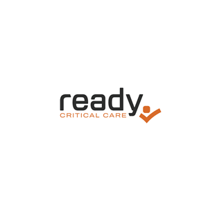 Diseño de Logo por JohnnyCactus para ready critical care | Diseño: #37493731