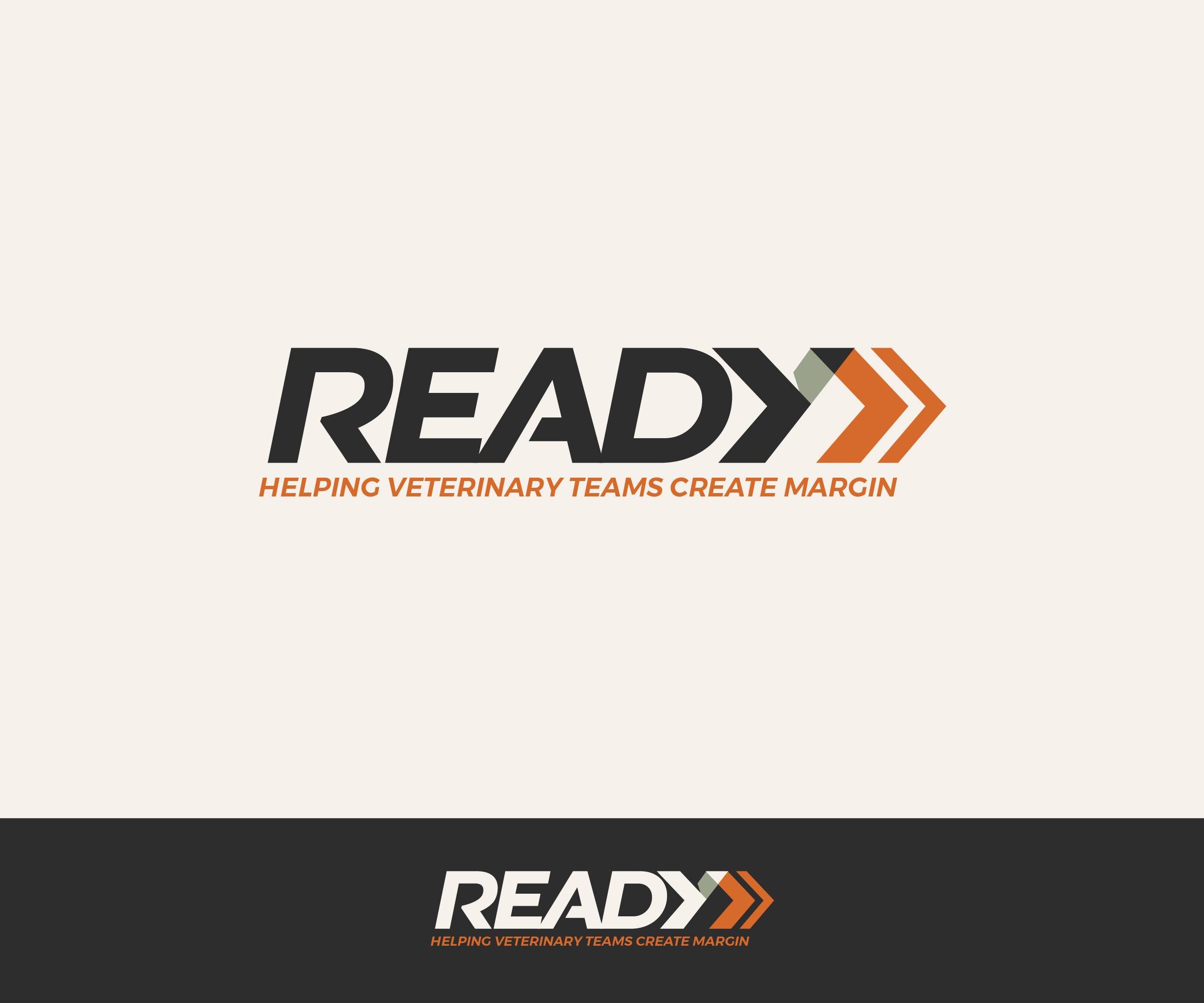 Logo Design by James J. for ready critical care | Design #37475980
