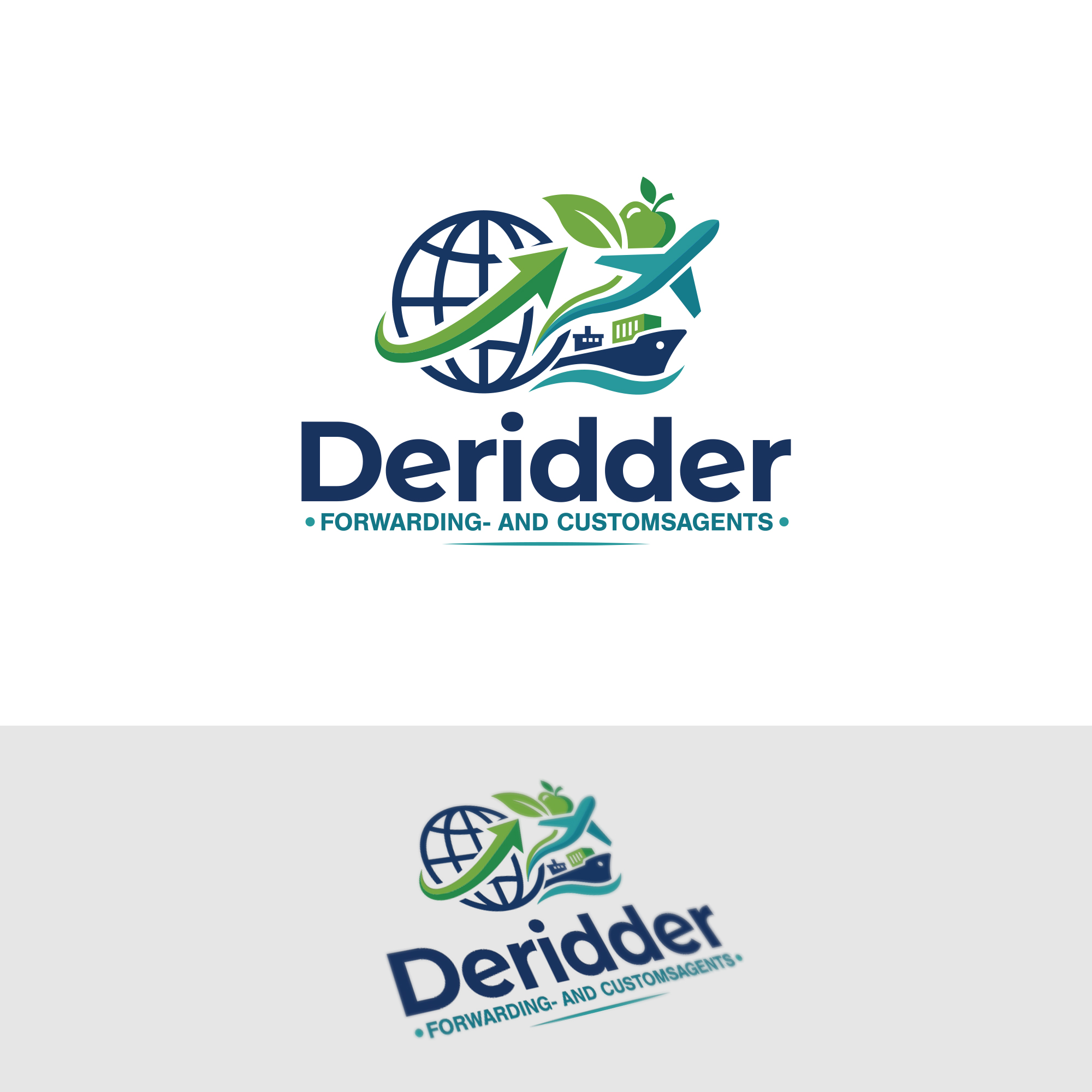 Logo Design by silverbeams for this project | Design #37482784