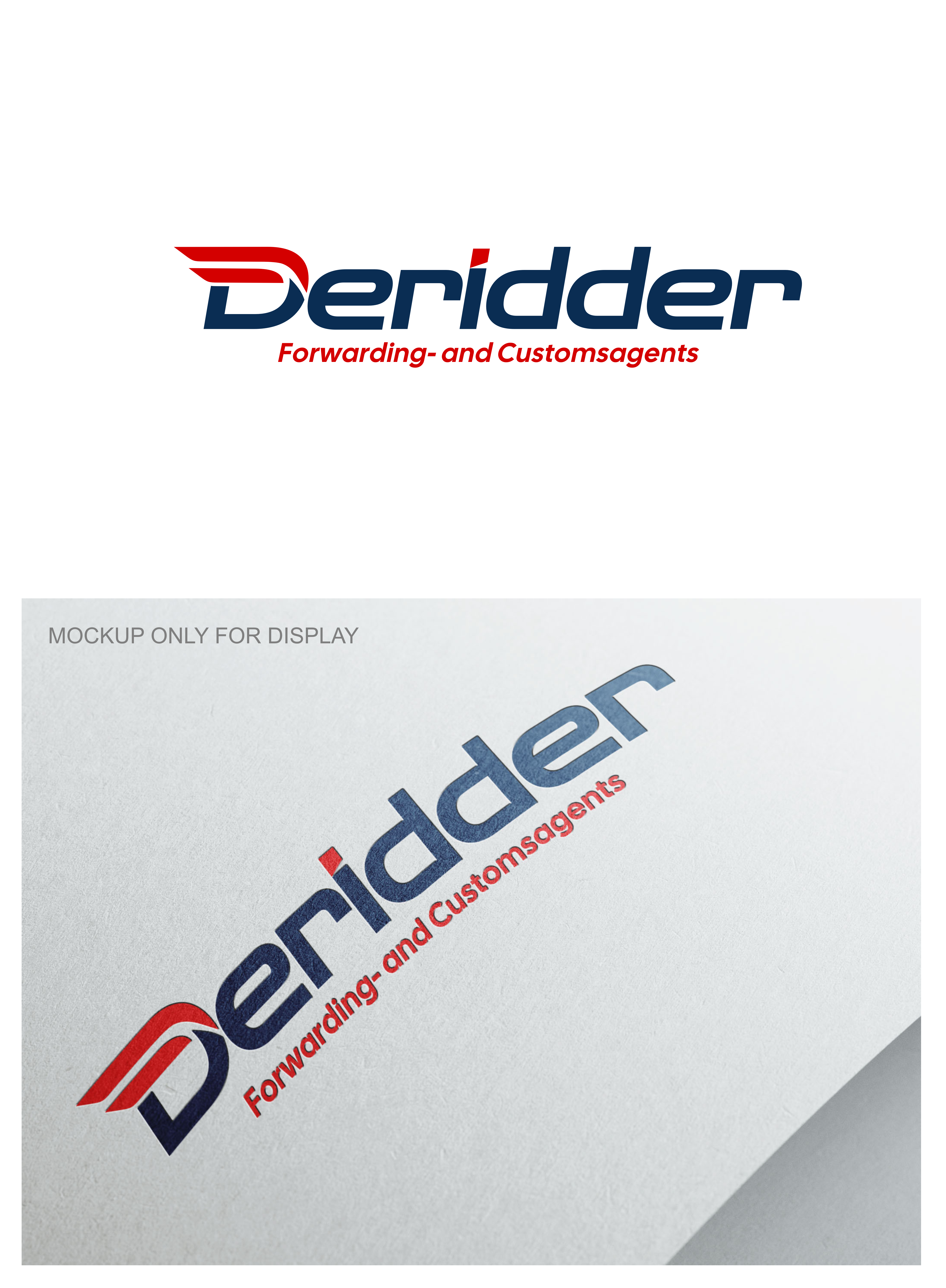 Logo Design by rgb01 for this project | Design #37496400