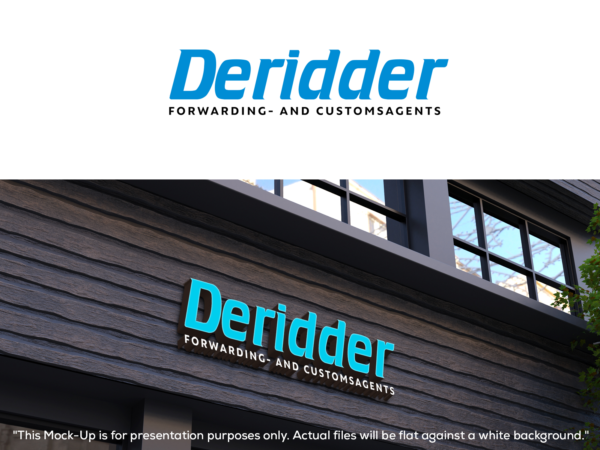 Logo Design by Kavth for this project | Design #37482408