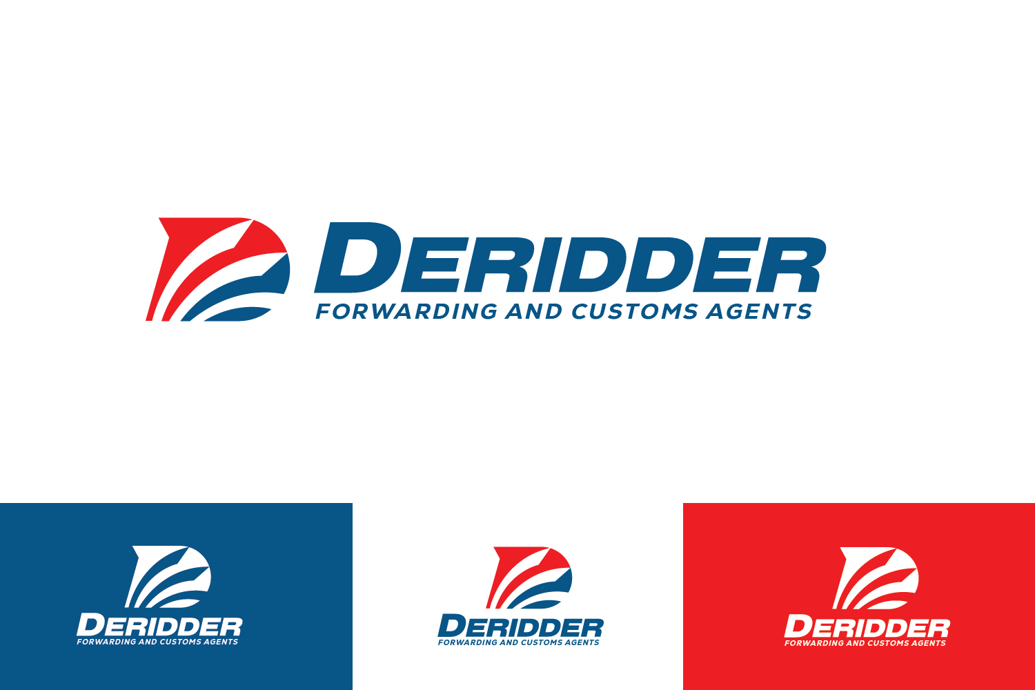 Logo Design by renderman for this project | Design #37485623