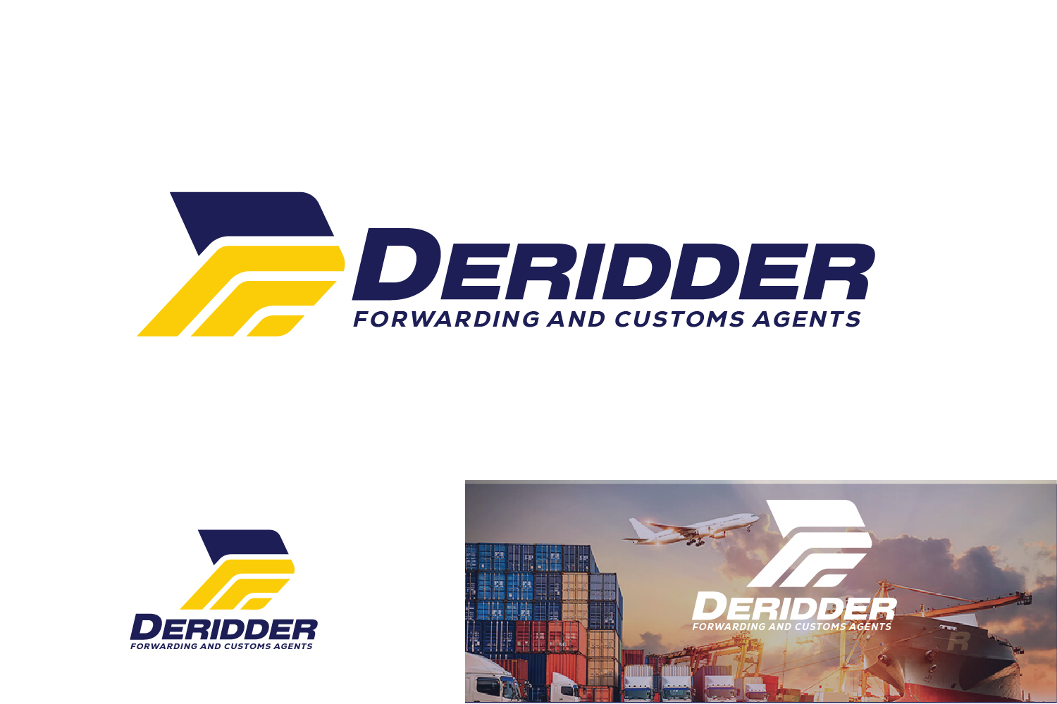 Logo Design by renderman for this project | Design #37493965