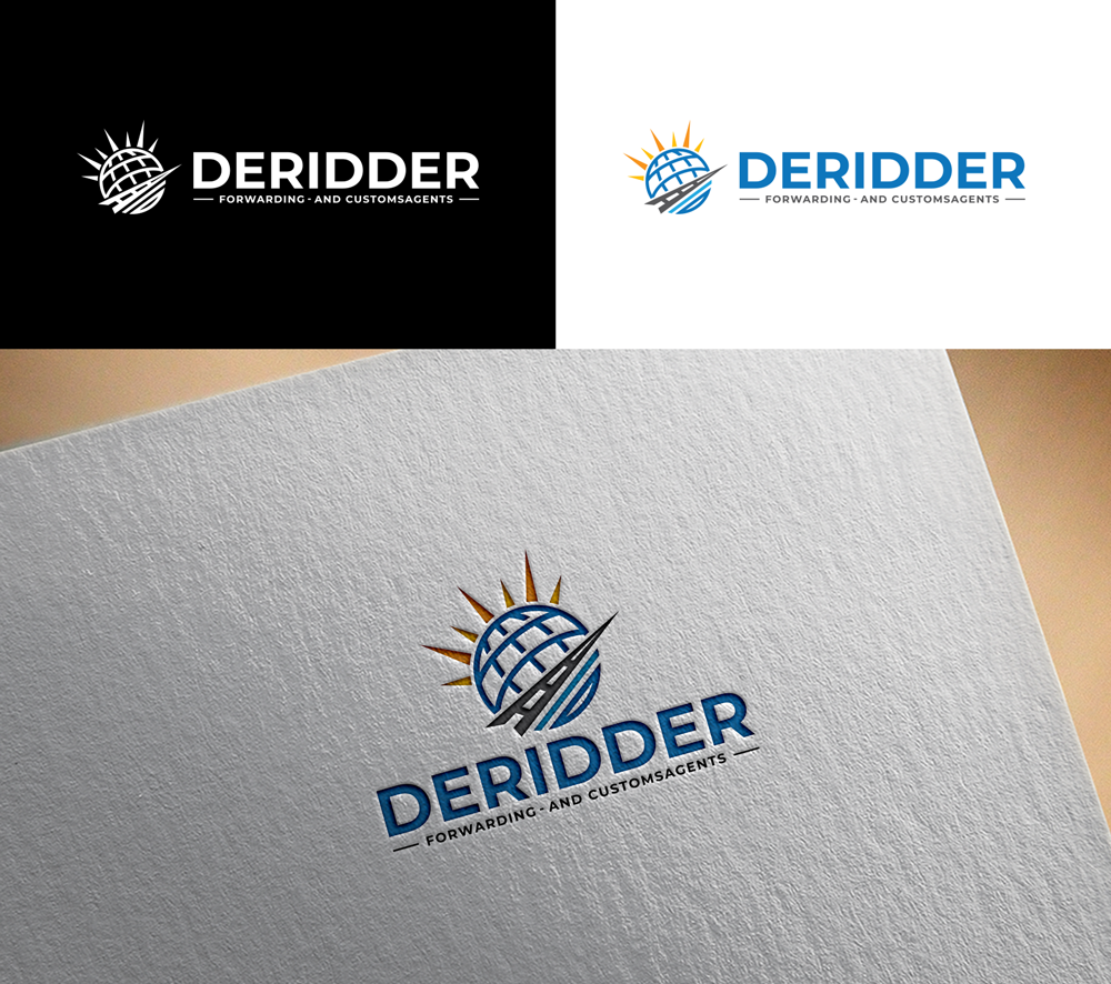 Logo Design by RA-bica for this project | Design #37477518