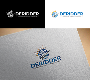 Logo Design by RA-bica for this project | Design: #37477518
