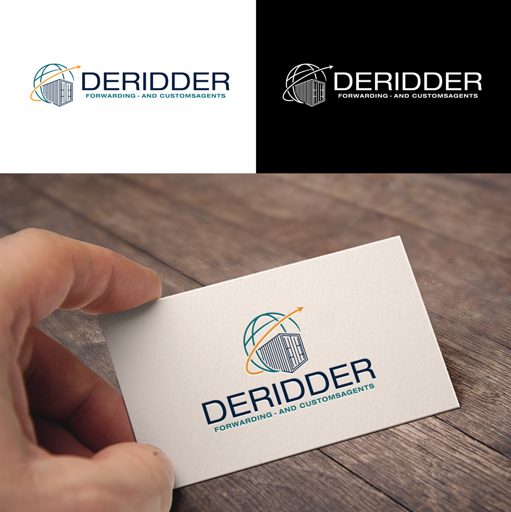 Logo Design by RA-bica for this project | Design #37477519