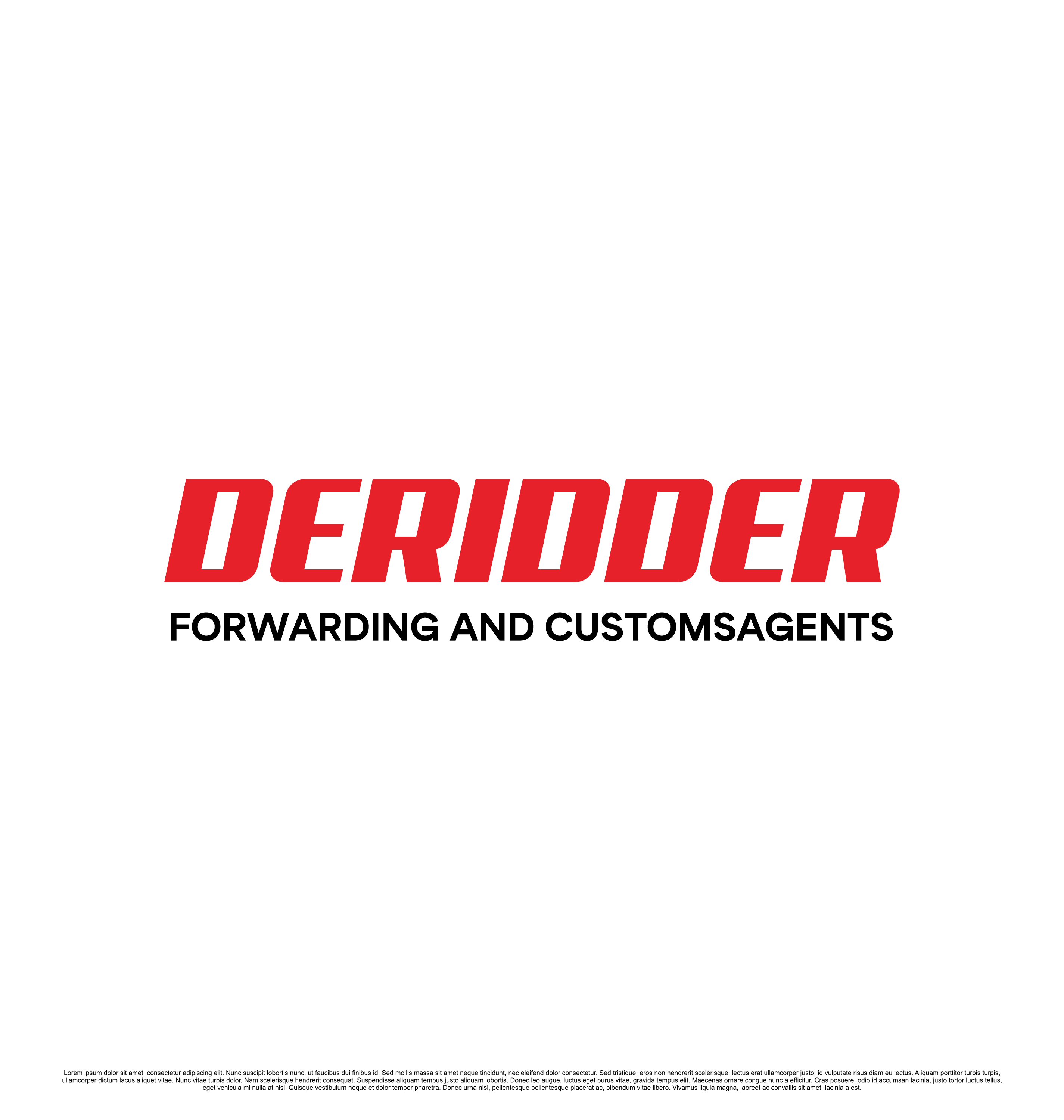 Logo Design by kebusibud for this project | Design #37483749