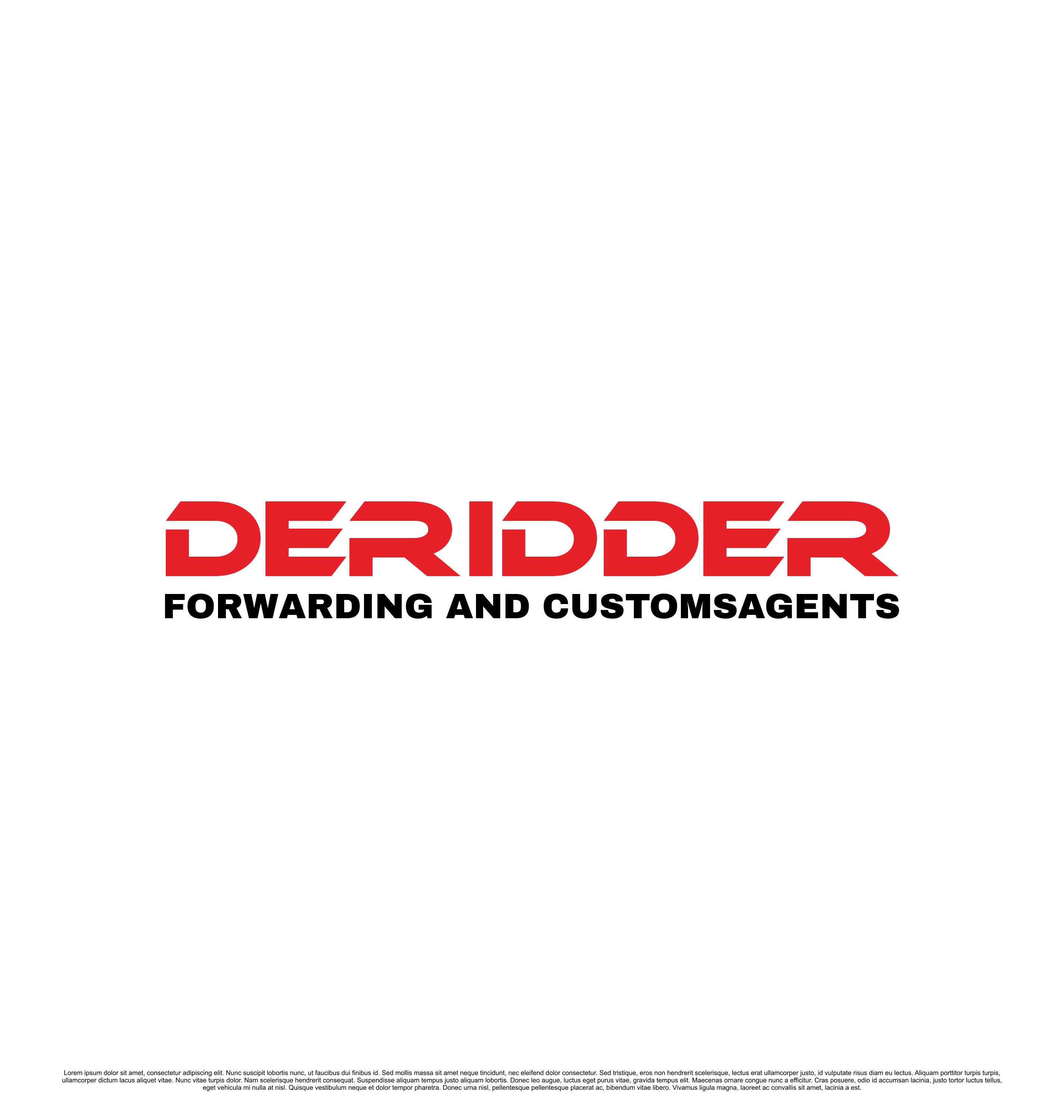 Logo Design by kebusibud for this project | Design #37483750