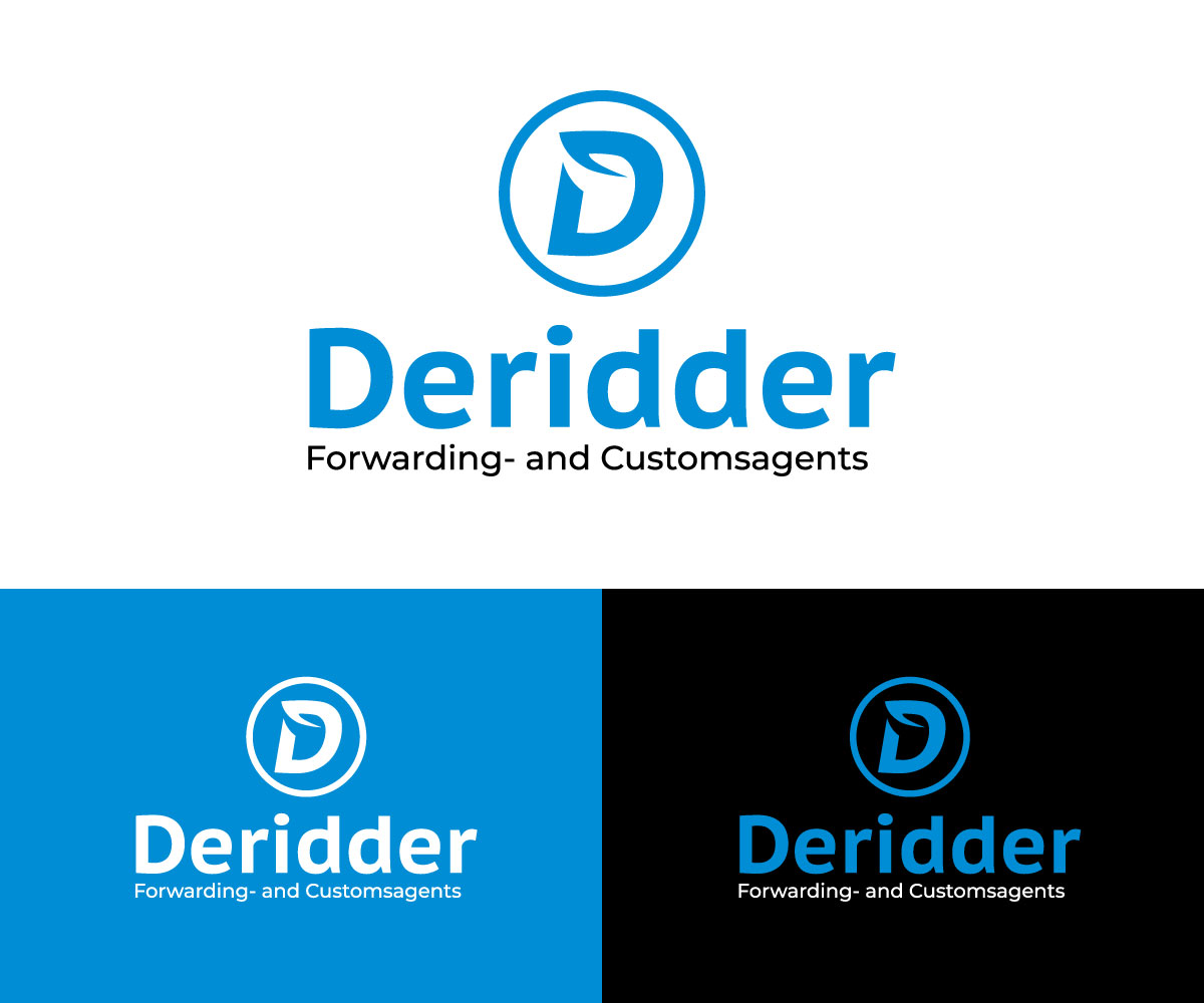 Logo Design by RaKu 2 for this project | Design #37479928