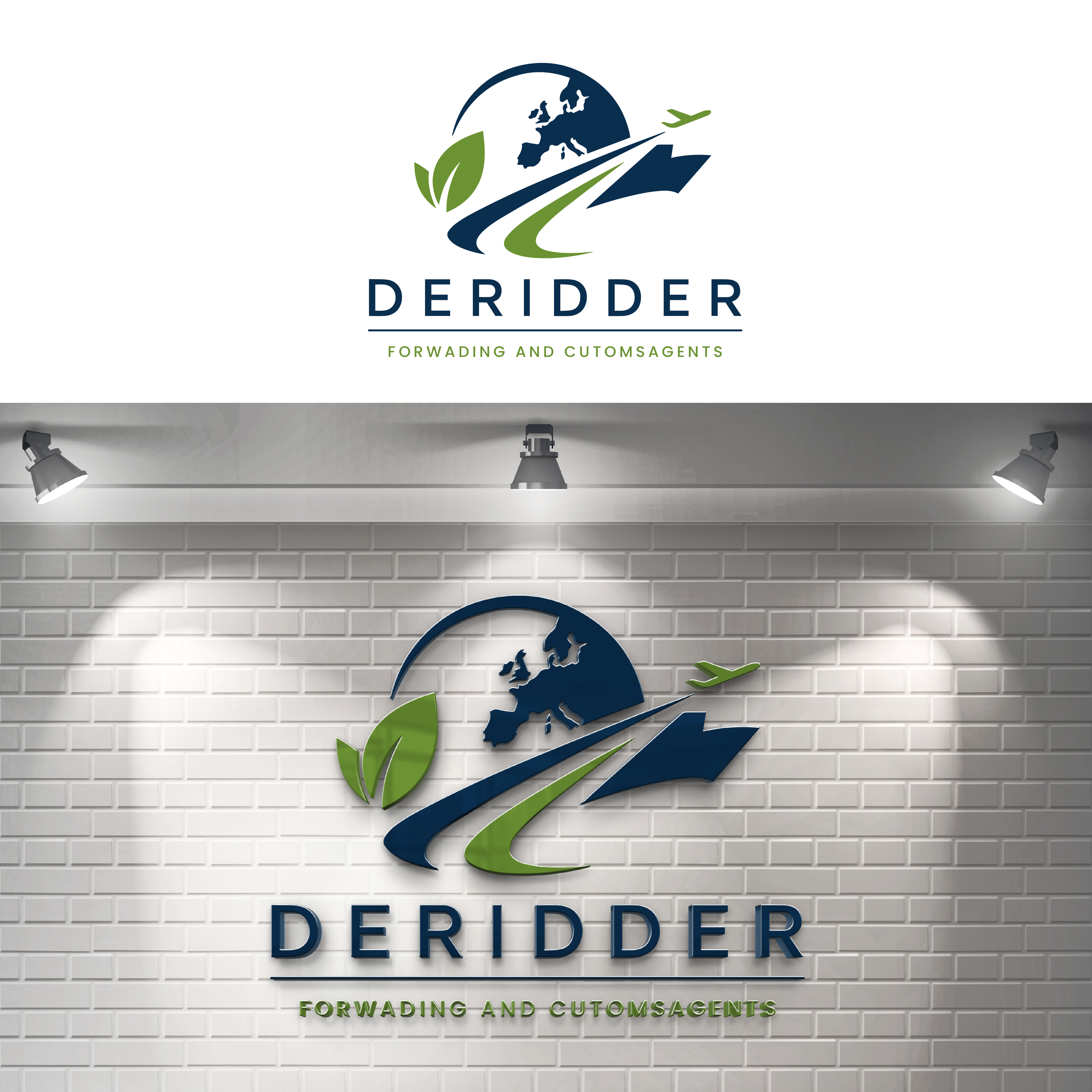 Logo Design by Shariqology for this project | Design #37477500