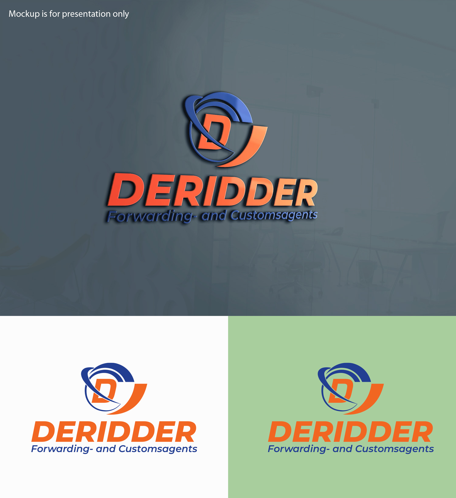 Logo Design by M Art & Design for this project | Design #37475551