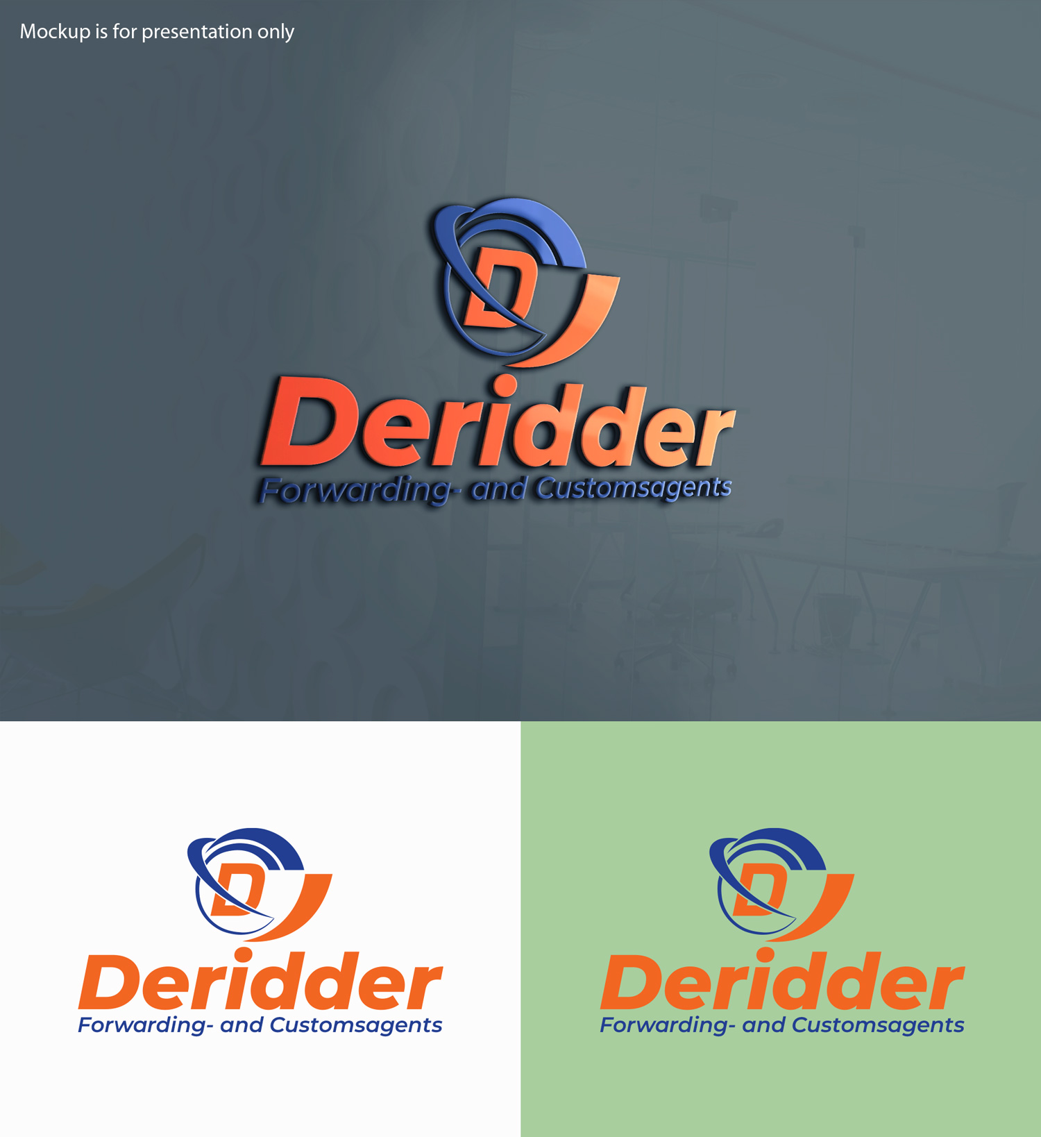 Logo Design by M Art & Design for this project | Design #37475571