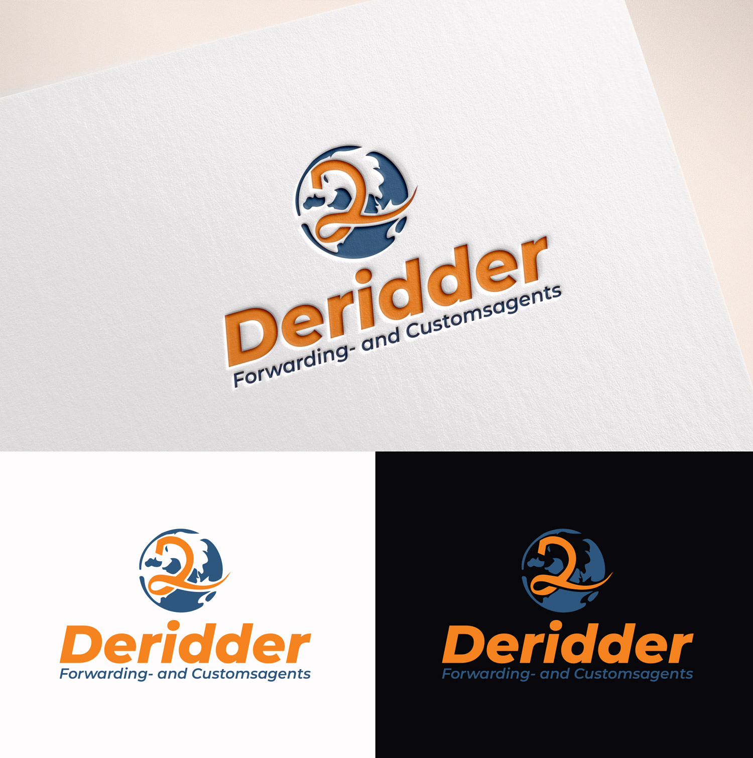 Logo Design by M Art & Design for this project | Design #37475760