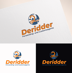 Logo Design by M Art & Design for this project | Design: #37475760