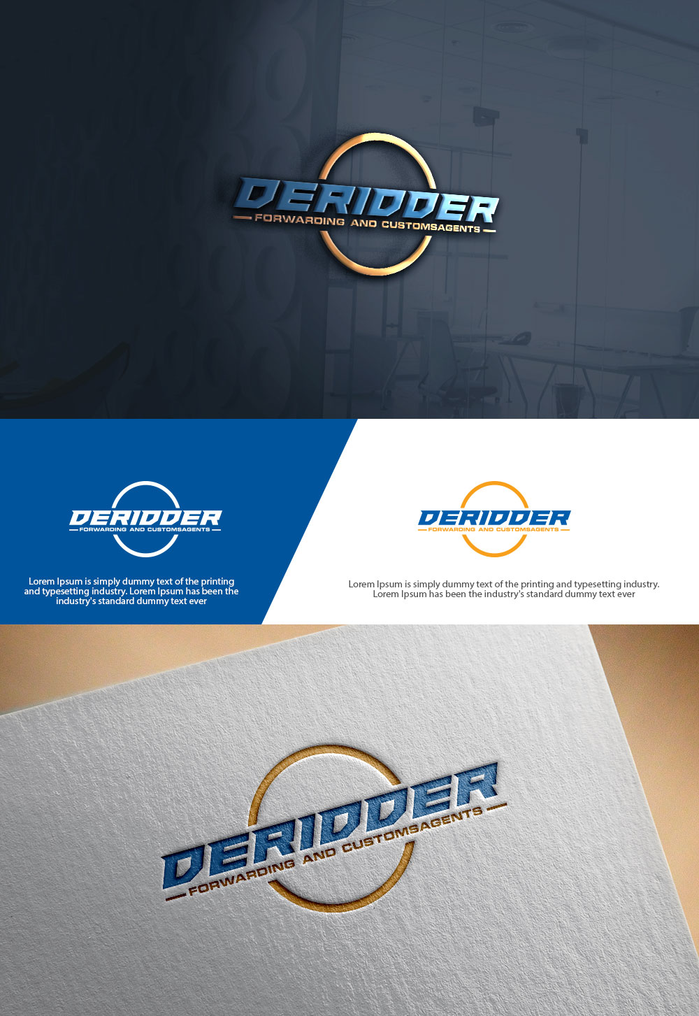 Logo Design by sulemani  creation for this project | Design #37475328