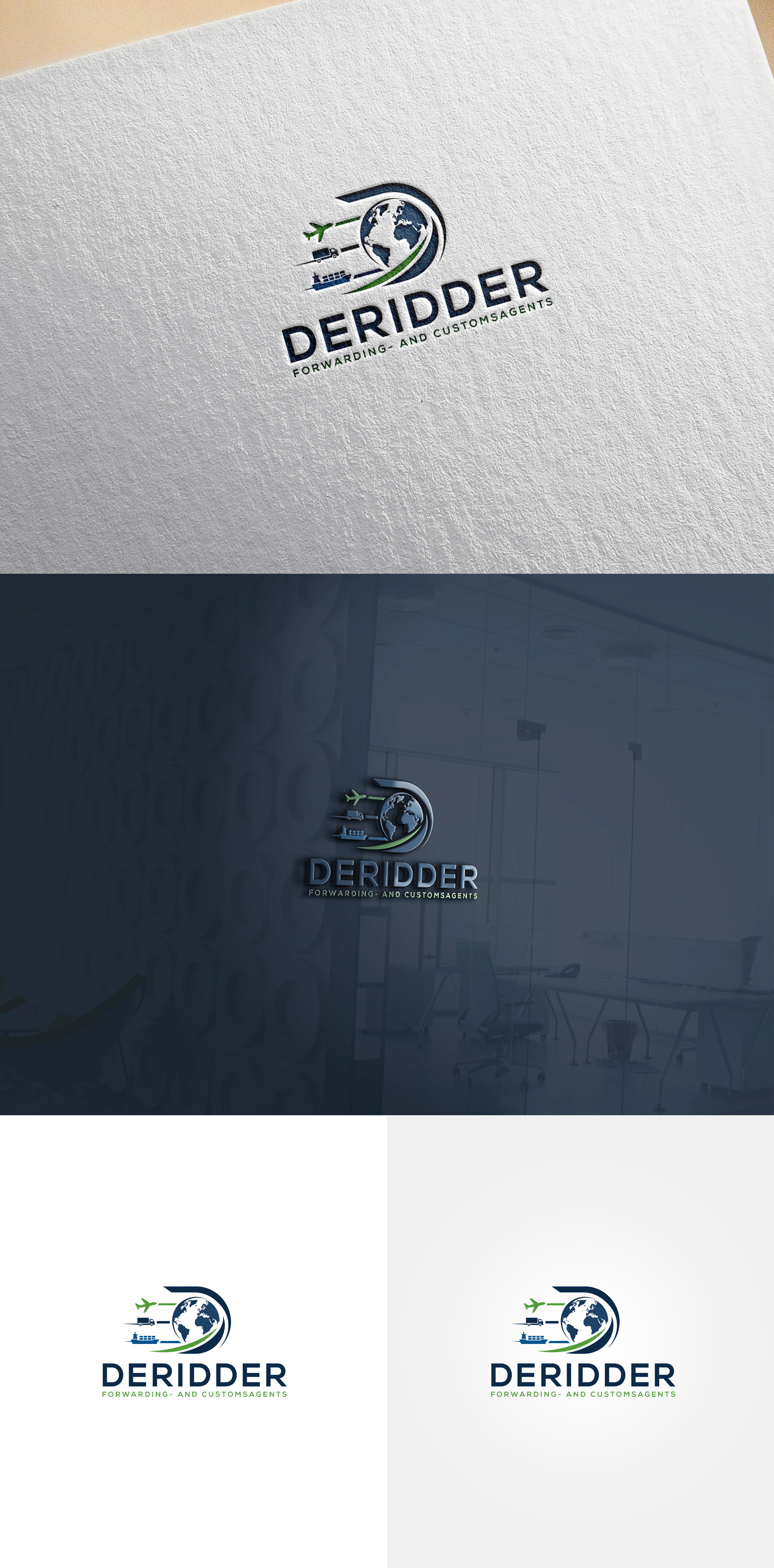 Logo Design by Rahmina for this project | Design #37485849