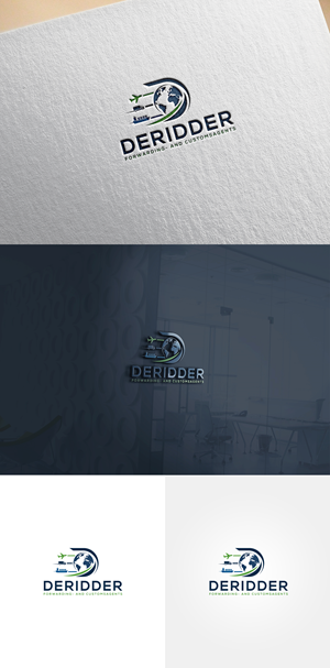 Logo Design by Rahmina for this project | Design: #37485849