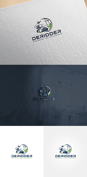 Logo Design by Rahmina for this project | Design: #37485850