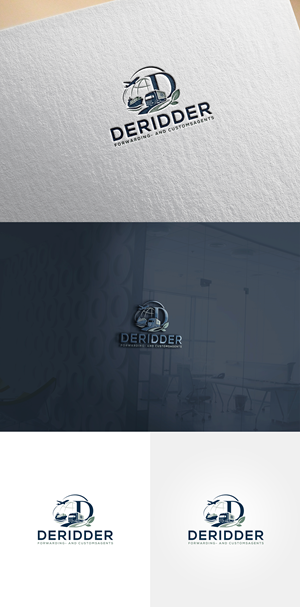 Logo Design by Rahmina for this project | Design: #37485851