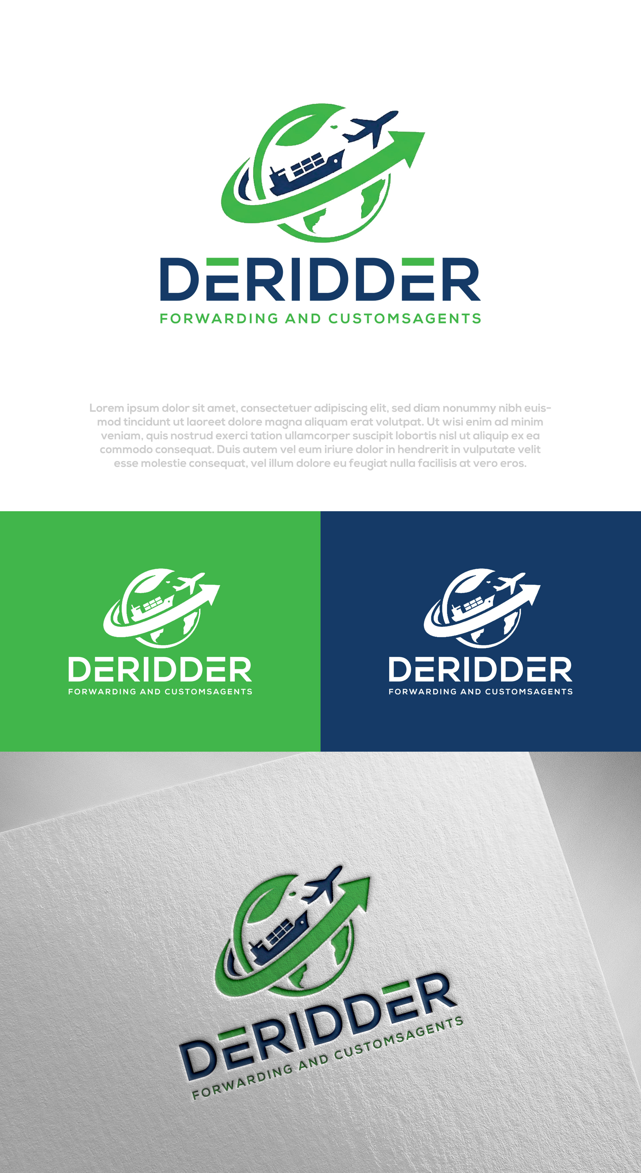 Logo Design by InkPilot_Studio™ for this project | Design #37475770