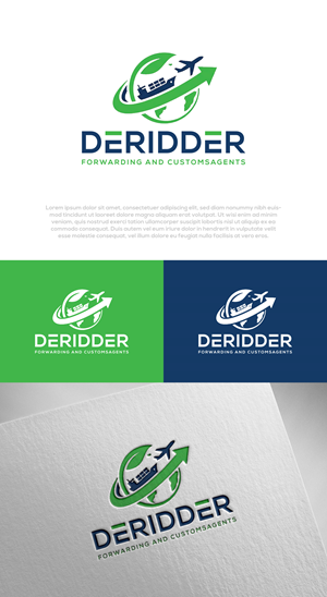 Logo Design by InkPilot_Studio™ for this project | Design: #37475770