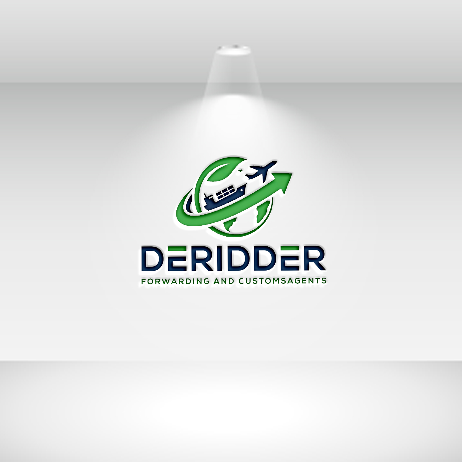 Logo Design by InkPilot_Studio™ for this project | Design #37475771