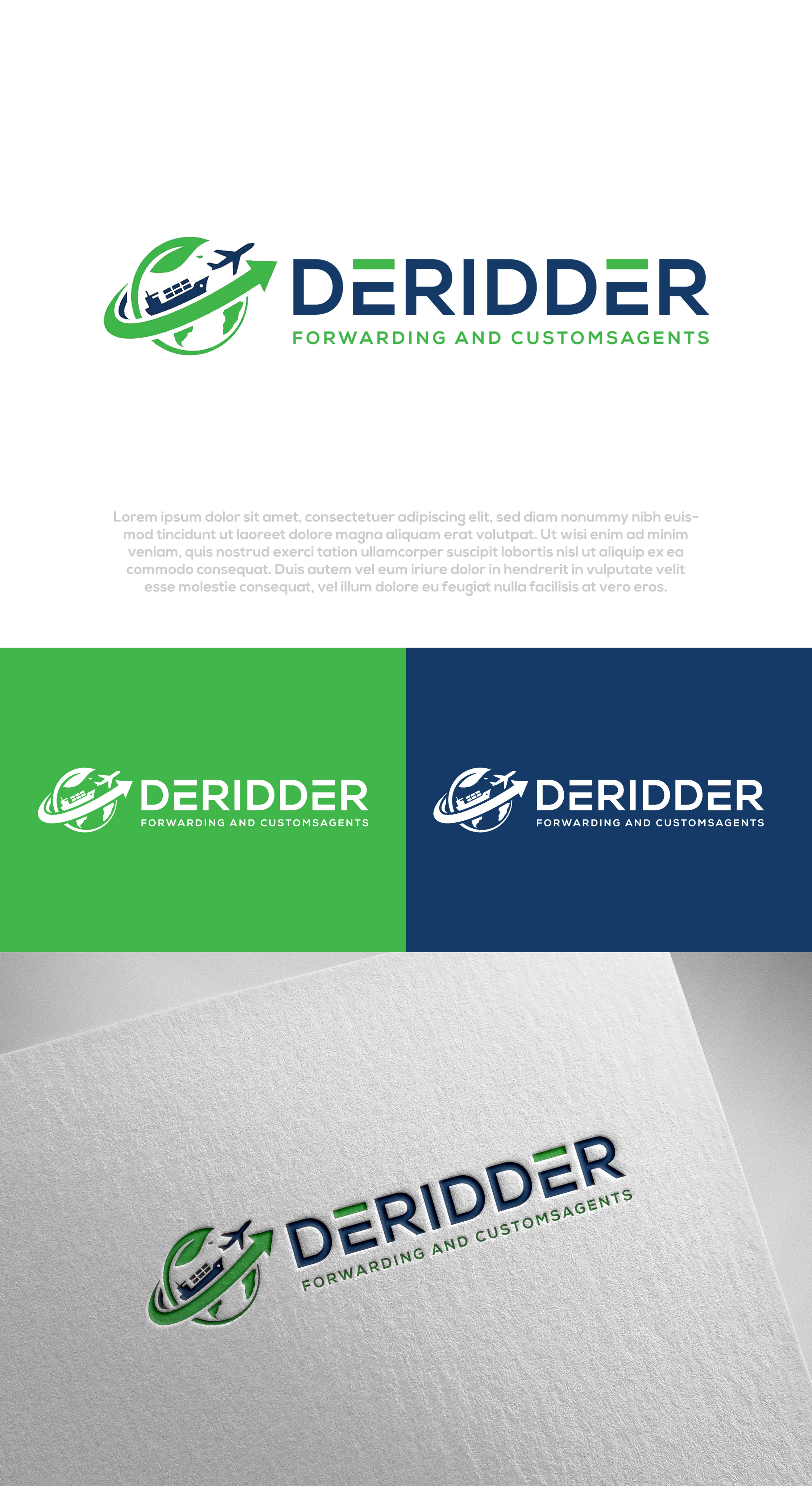Logo Design by InkPilot_Studio™ for this project | Design #37475772