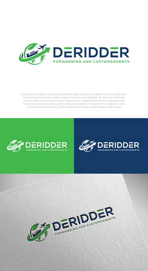 Logo Design by InkPilot_Studio™ for this project | Design: #37475772